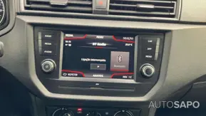 Seat Ibiza de 2019