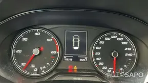 Seat Ibiza de 2019