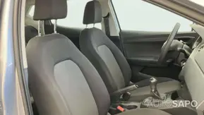 Seat Ibiza de 2019