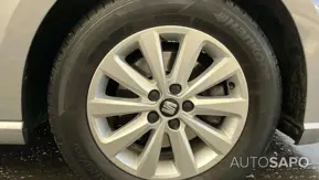 Seat Ibiza de 2019