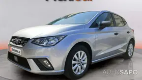 Seat Ibiza de 2019