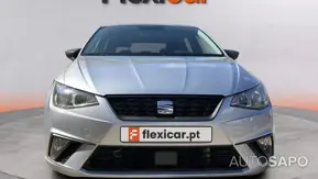 Seat Ibiza de 2019
