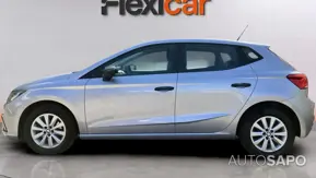 Seat Ibiza de 2019