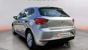 Seat Ibiza de 2019