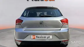 Seat Ibiza de 2019