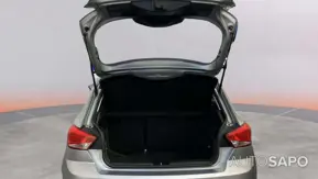 Seat Ibiza de 2019