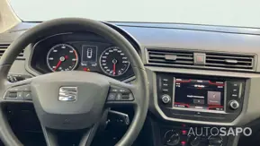 Seat Ibiza de 2019
