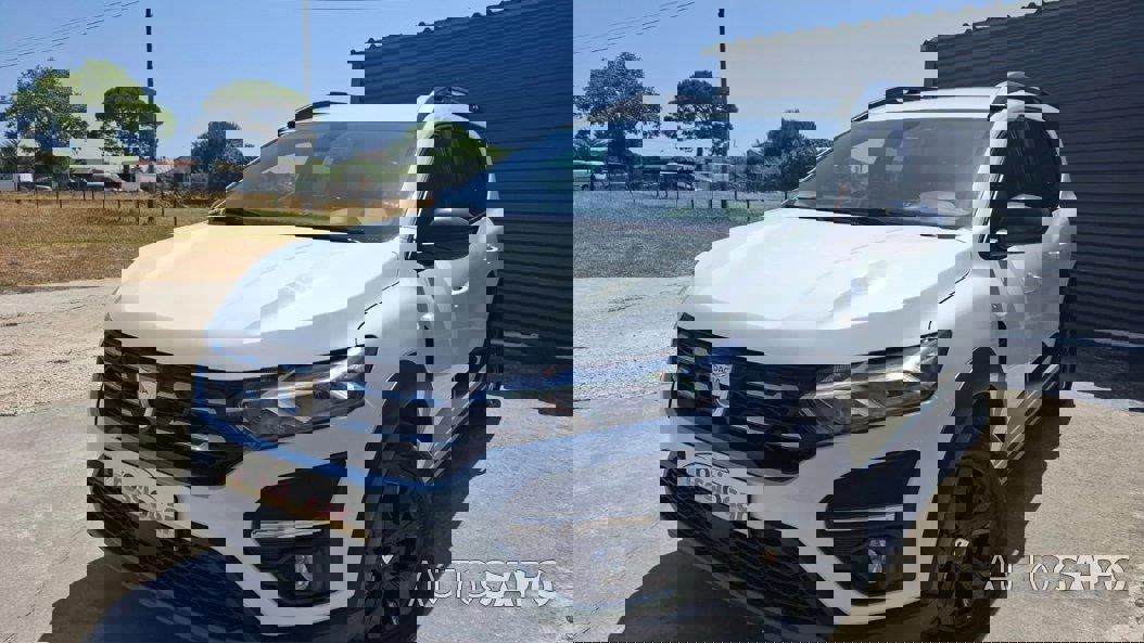 Dacia Jogger 1.0 ECO-G Extreme 7L Bi-Fuel de 2023