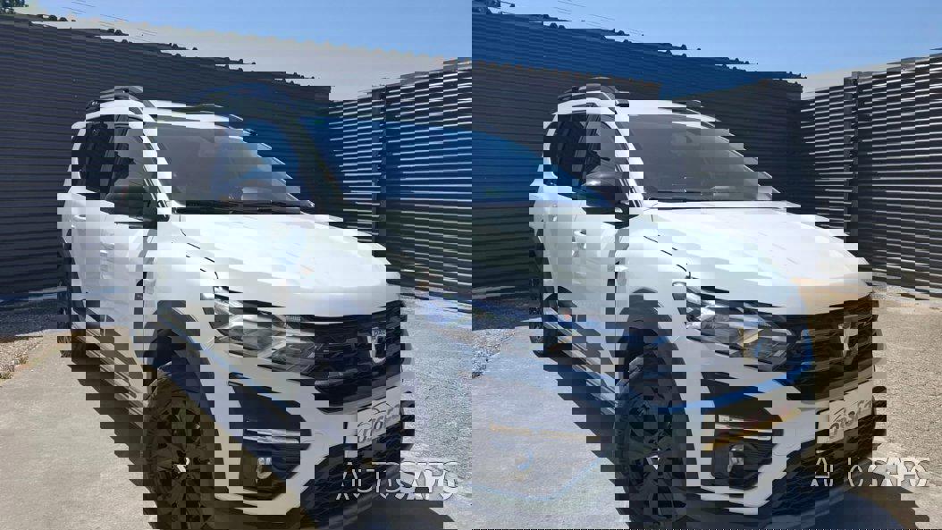 Dacia Jogger 1.0 ECO-G Extreme 7L Bi-Fuel de 2023