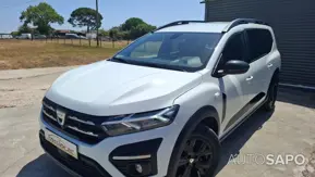 Dacia Jogger 1.0 ECO-G Extreme 7L Bi-Fuel de 2023