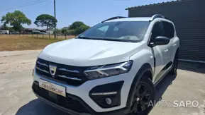 Dacia Jogger 1.0 ECO-G Extreme 7L Bi-Fuel de 2023