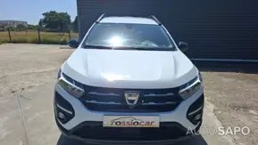 Dacia Jogger 1.0 ECO-G Extreme 7L Bi-Fuel de 2023