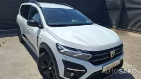 Dacia Jogger 1.0 ECO-G Extreme 7L Bi-Fuel de 2023