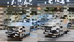 Mercedes-Benz Classe A de 2024