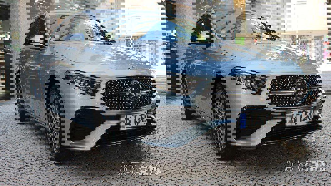 Mercedes-Benz Classe A de 2024