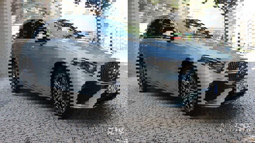 Mercedes-Benz Classe A de 2024