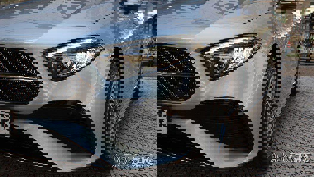 Mercedes-Benz Classe A de 2024