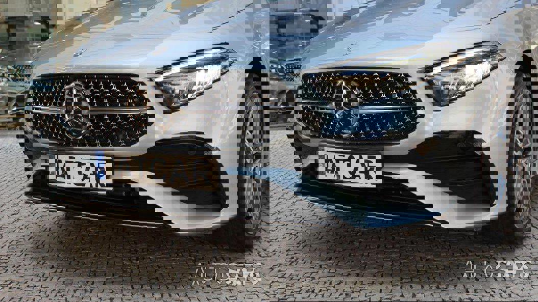 Mercedes-Benz Classe A de 2024