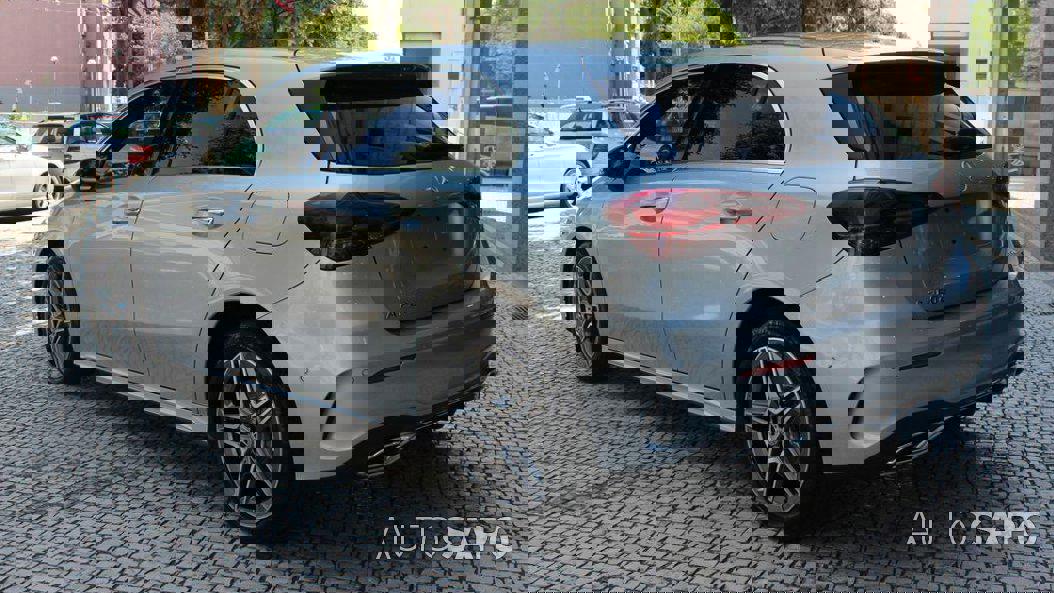 Mercedes-Benz Classe A de 2024