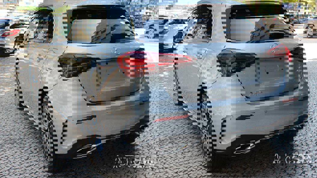 Mercedes-Benz Classe A de 2024
