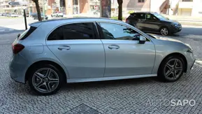 Mercedes-Benz Classe A de 2024
