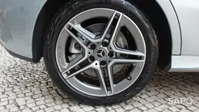 Mercedes-Benz Classe A de 2024