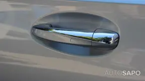 Mercedes-Benz Classe A de 2024