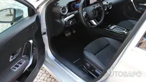 Mercedes-Benz Classe A de 2024
