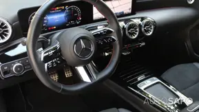 Mercedes-Benz Classe A de 2024