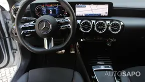 Mercedes-Benz Classe A de 2024