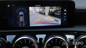 Mercedes-Benz Classe A de 2024
