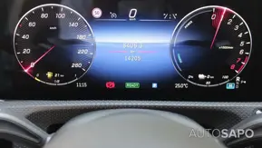 Mercedes-Benz Classe A de 2024