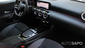 Mercedes-Benz Classe A de 2024