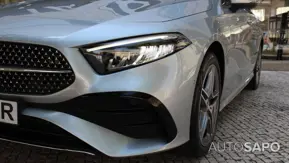 Mercedes-Benz Classe A de 2024