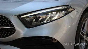 Mercedes-Benz Classe A de 2024