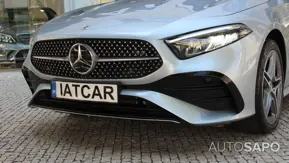 Mercedes-Benz Classe A de 2024