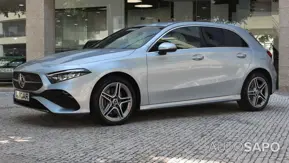 Mercedes-Benz Classe A de 2024