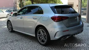 Mercedes-Benz Classe A de 2024