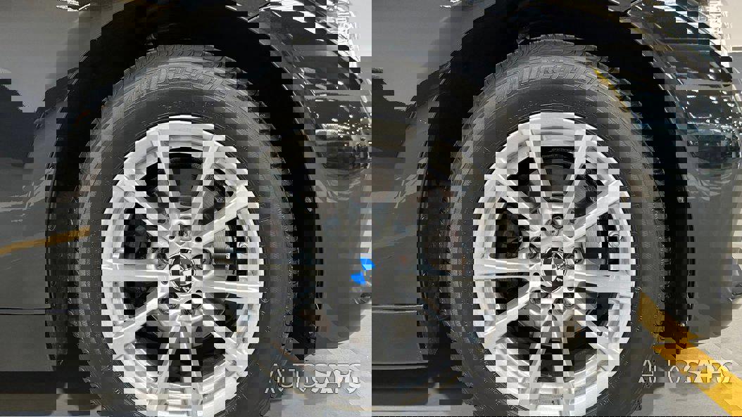 BMW Série 3 de 2019