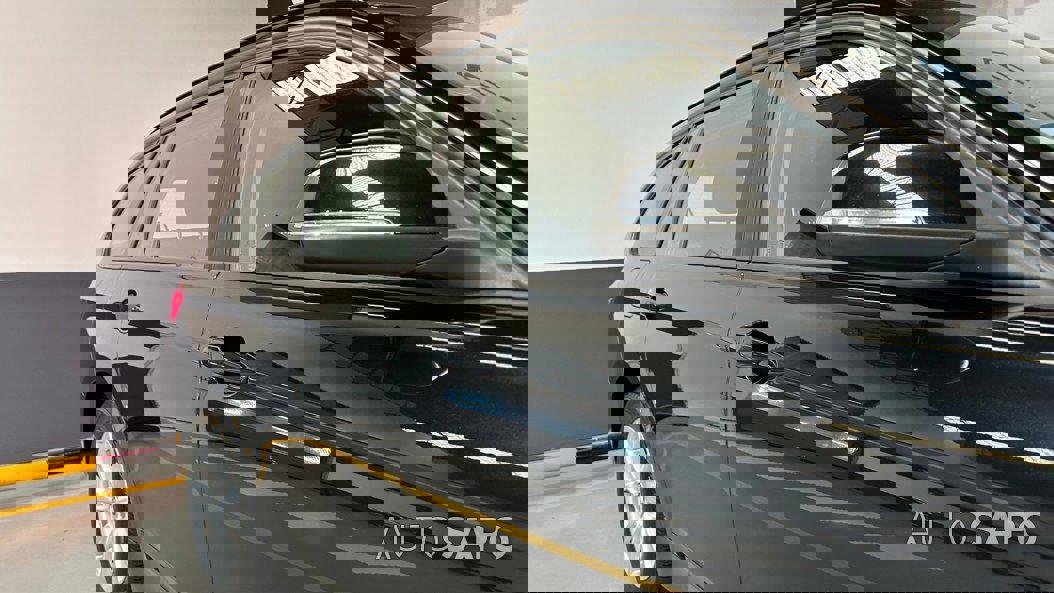 BMW Série 3 de 2019