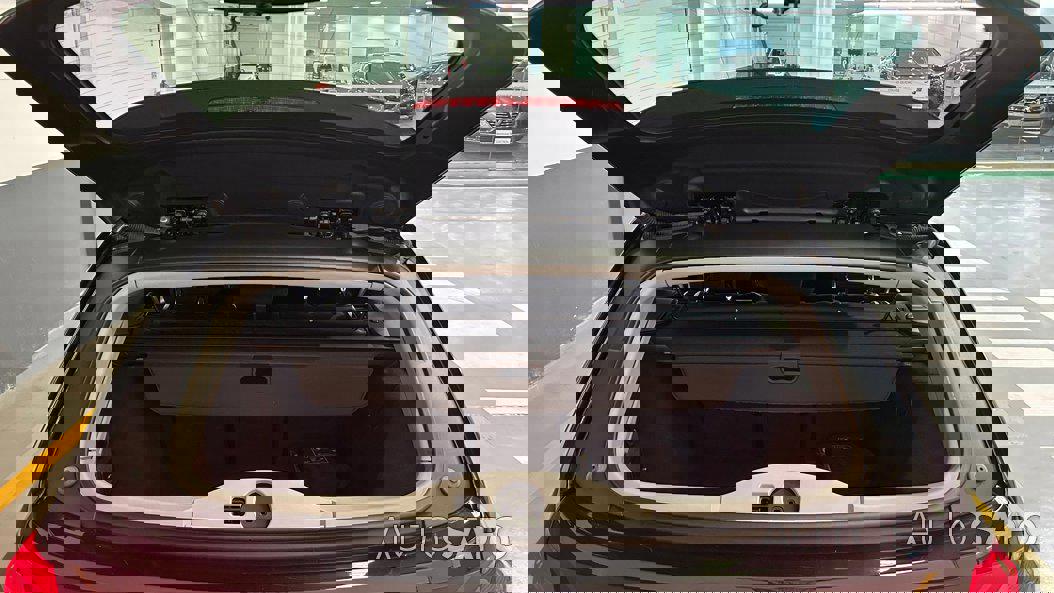 BMW Série 3 de 2019