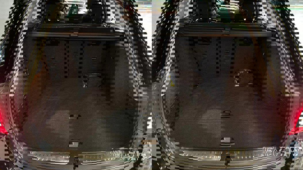 BMW Série 3 de 2019