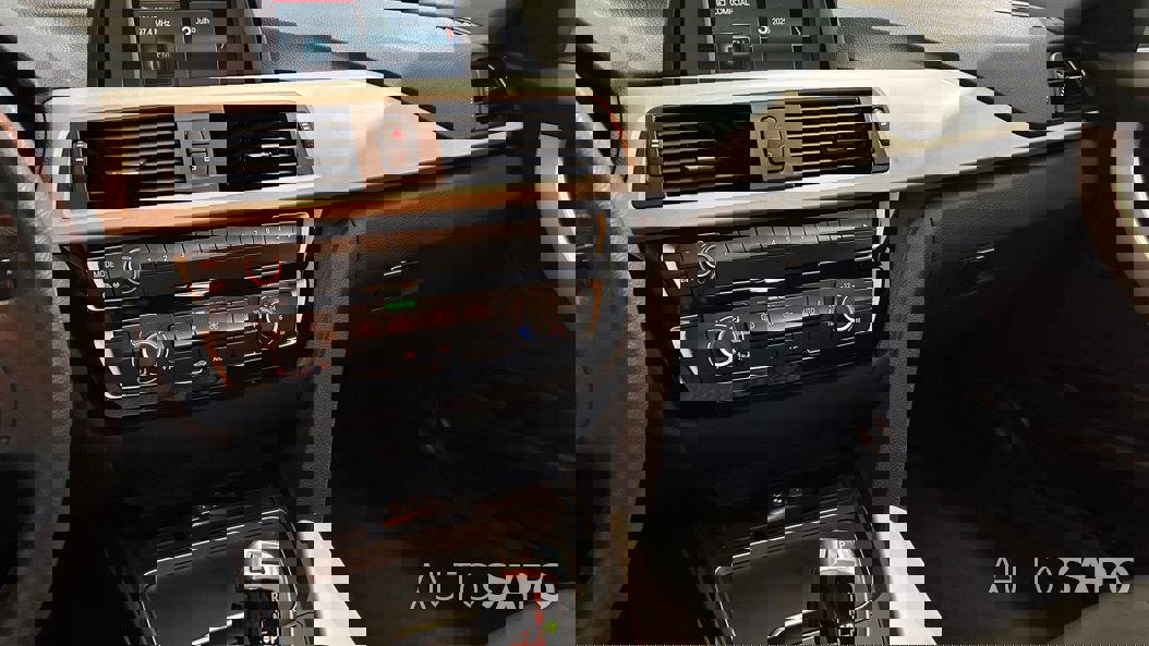 BMW Série 3 de 2019