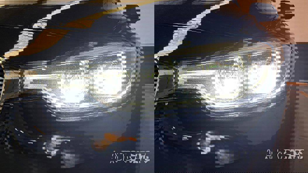 BMW Série 3 de 2019