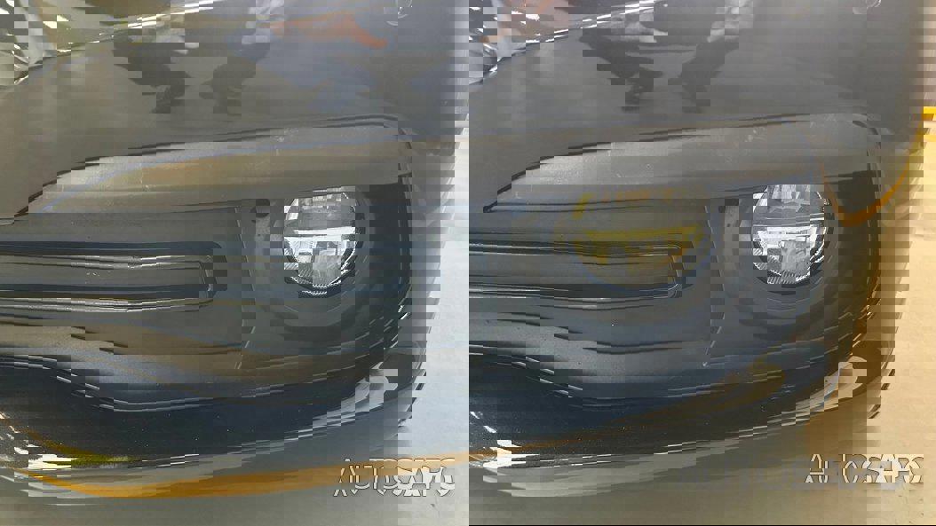 BMW Série 3 de 2019