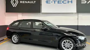 BMW Série 3 de 2019