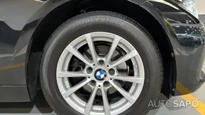 BMW Série 3 de 2019