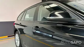 BMW Série 3 de 2019