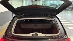 BMW Série 3 de 2019