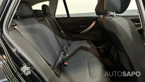 BMW Série 3 de 2019